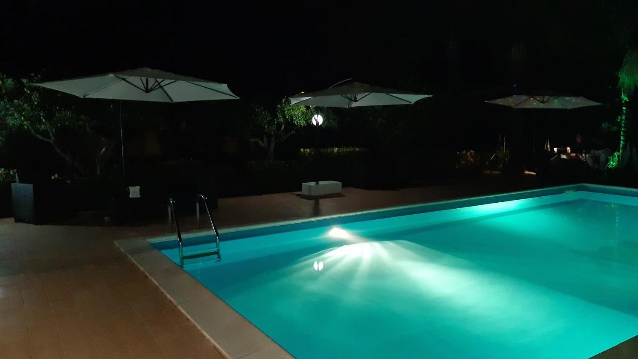 Casa Vacanza Da Rosa Villa Marsala Luaran gambar