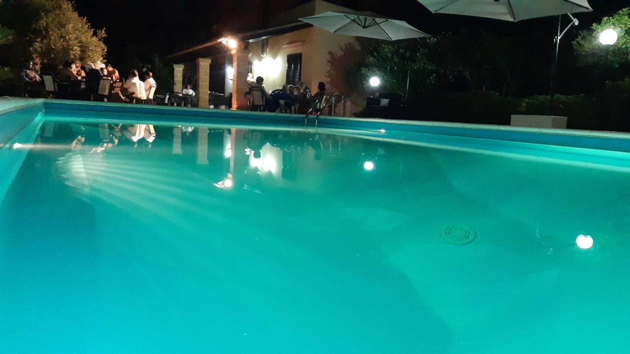 Casa Vacanza Da Rosa Villa Marsala Luaran gambar
