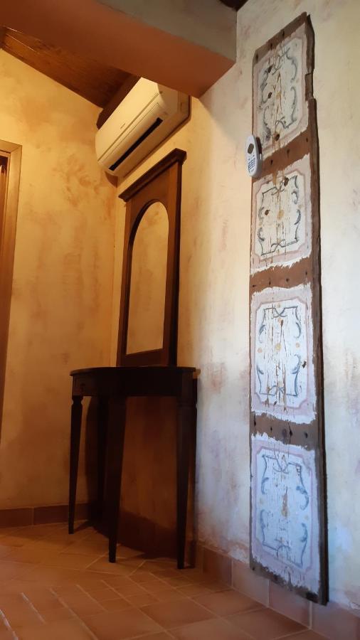 Casa Vacanza Da Rosa Villa Marsala Luaran gambar