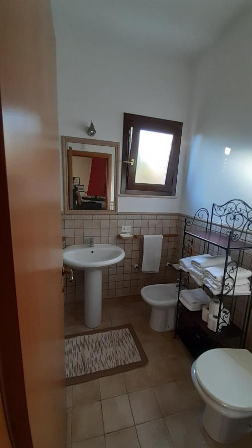 Casa Vacanza Da Rosa Villa Marsala Luaran gambar