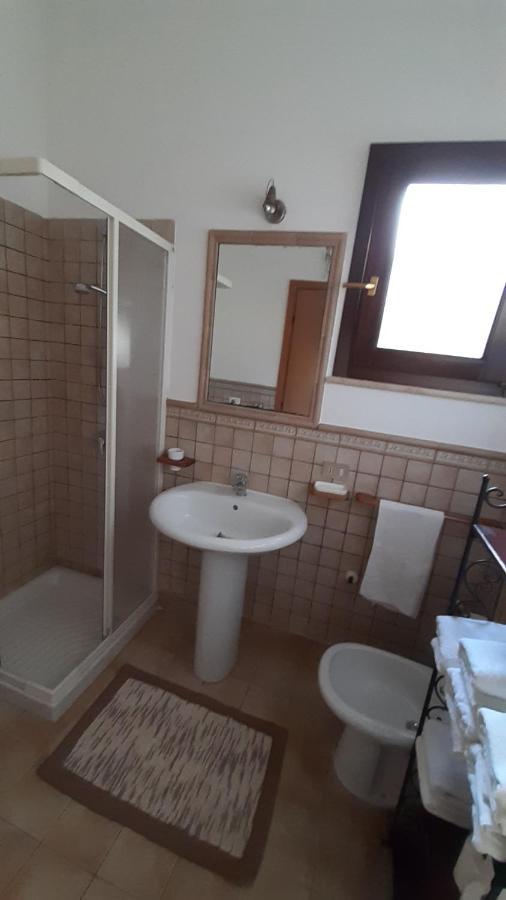 Casa Vacanza Da Rosa Villa Marsala Luaran gambar