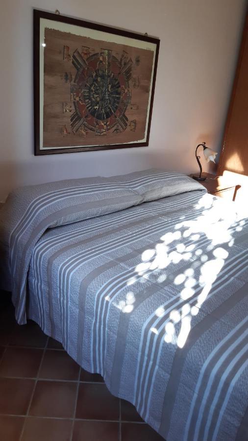 Casa Vacanza Da Rosa Villa Marsala Luaran gambar