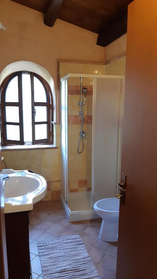 Casa Vacanza Da Rosa Villa Marsala Luaran gambar