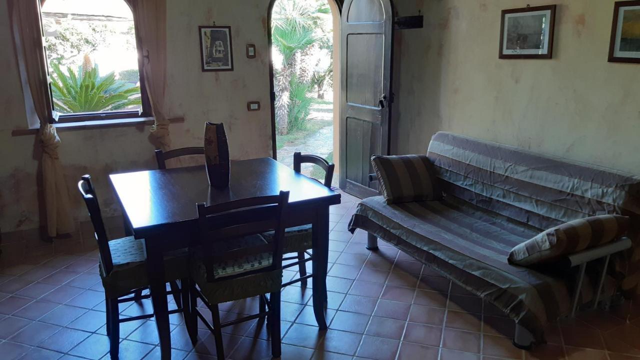 Casa Vacanza Da Rosa Villa Marsala Luaran gambar