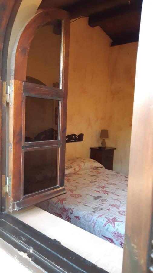 Casa Vacanza Da Rosa Villa Marsala Luaran gambar