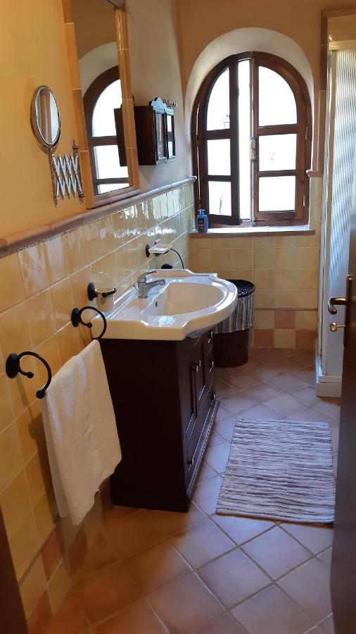 Casa Vacanza Da Rosa Villa Marsala Luaran gambar