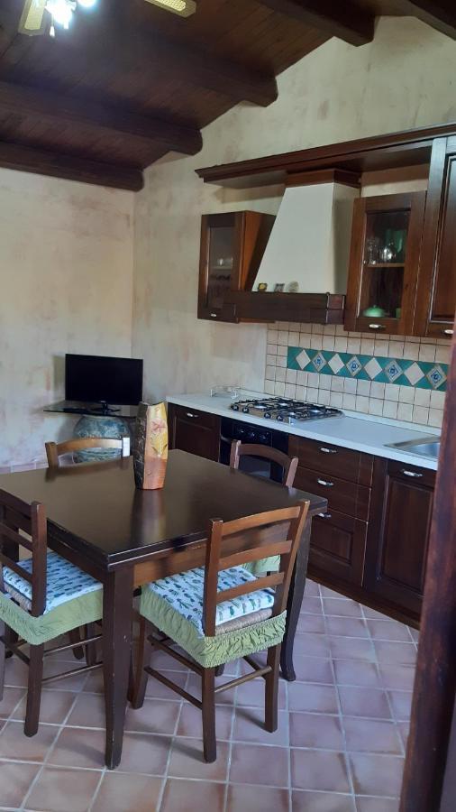 Casa Vacanza Da Rosa Villa Marsala Luaran gambar