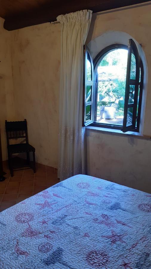 Casa Vacanza Da Rosa Villa Marsala Luaran gambar