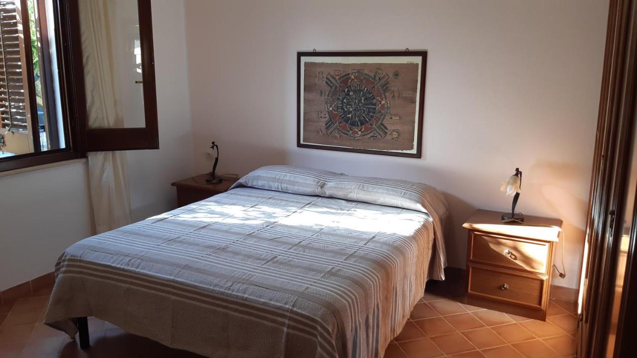 Casa Vacanza Da Rosa Villa Marsala Luaran gambar