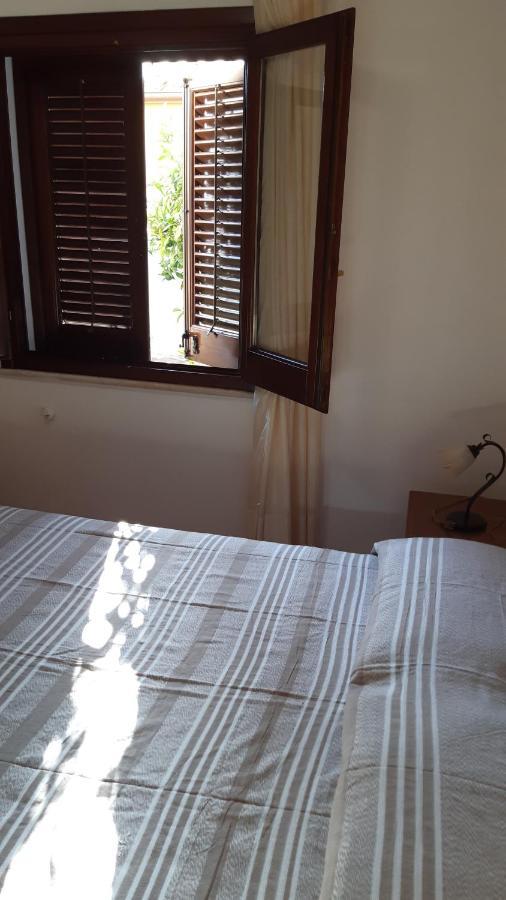 Casa Vacanza Da Rosa Villa Marsala Luaran gambar