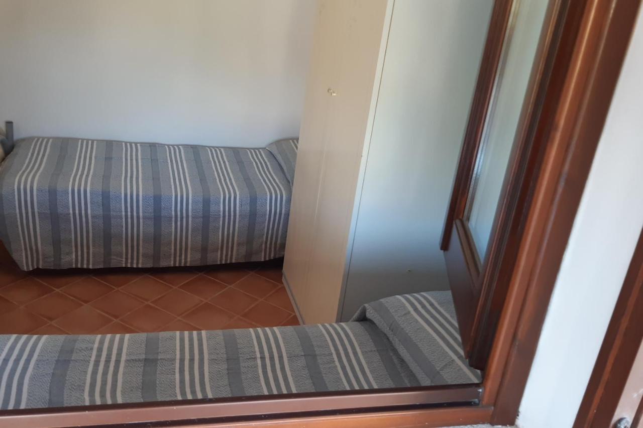 Casa Vacanza Da Rosa Villa Marsala Luaran gambar