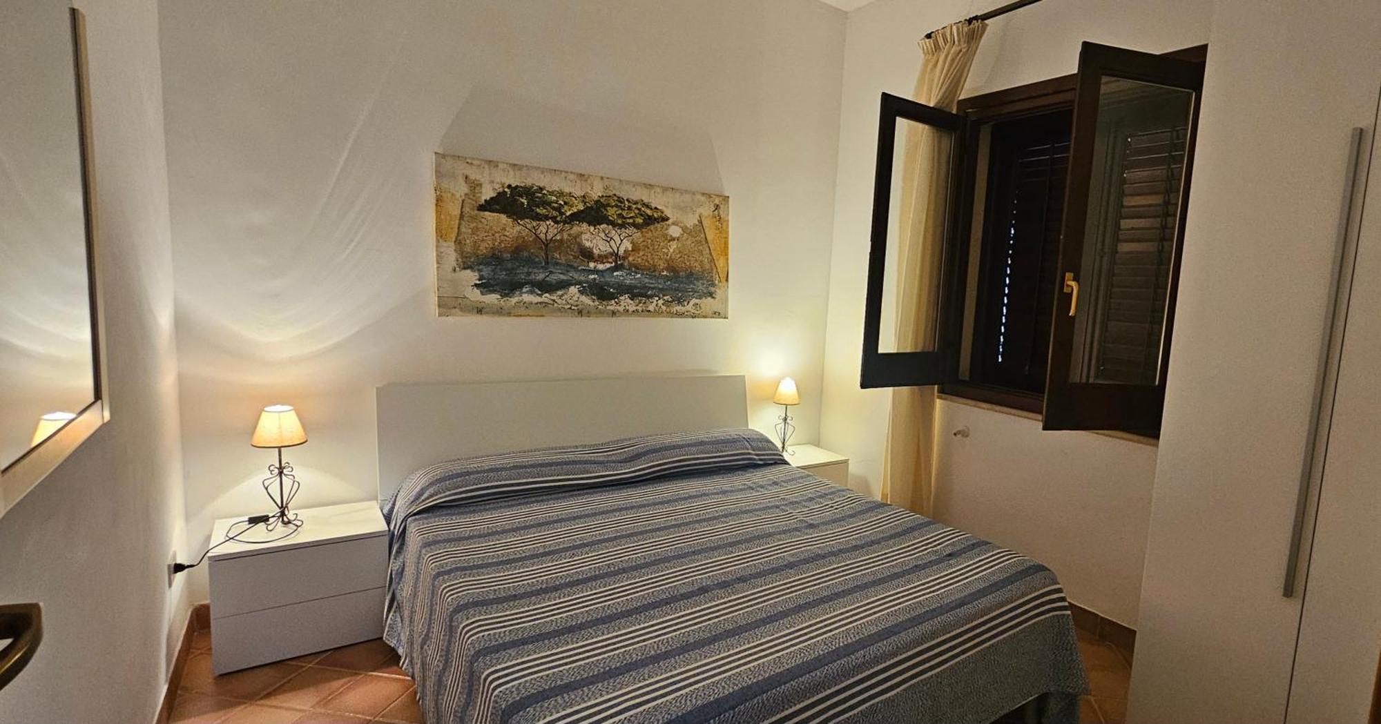 Casa Vacanza Da Rosa Villa Marsala Luaran gambar