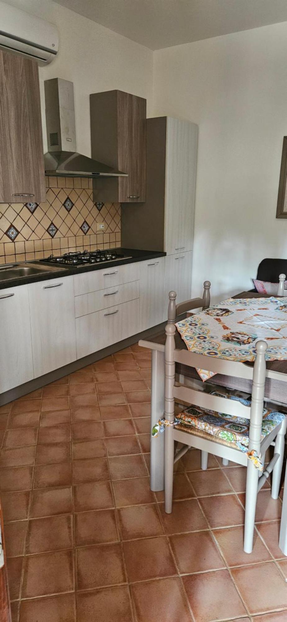Casa Vacanza Da Rosa Villa Marsala Luaran gambar