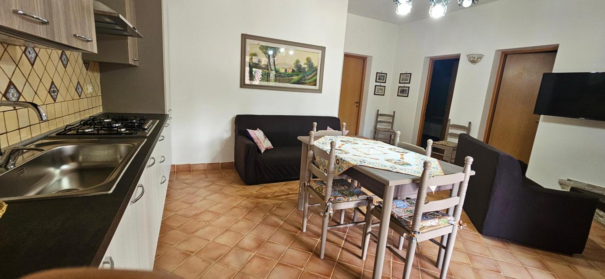 Casa Vacanza Da Rosa Villa Marsala Luaran gambar
